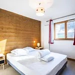 Niveoles B 01 - 3p6 Apartmán