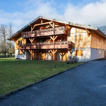 Apartmán Niveoles B 01 - 3p6 *